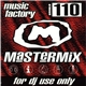 Various - Music Factory Mastermix - Issue 110